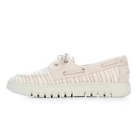 Women's Anne Klein Laycee Boat Shoes