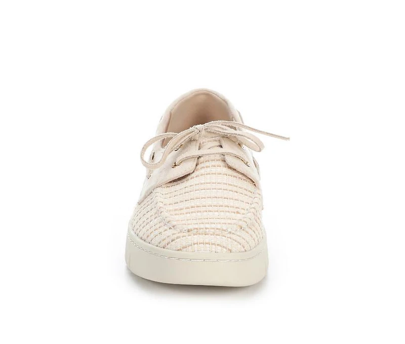 Women's Anne Klein Laycee Boat Shoes