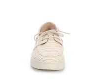 Women's Anne Klein Laycee Boat Shoes