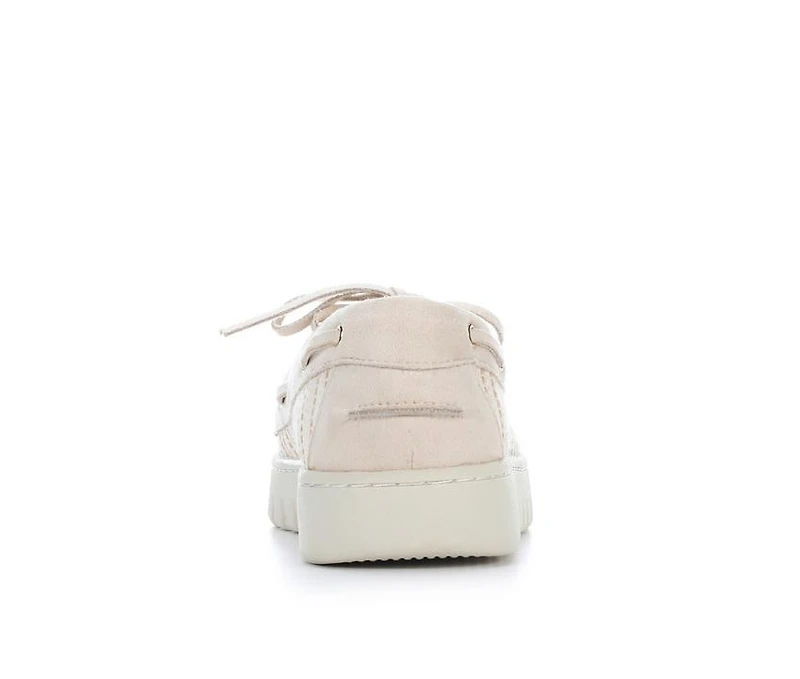 Women's Anne Klein Laycee Boat Shoes
