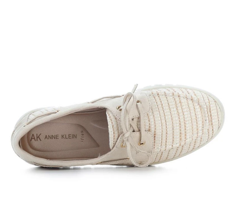 Women's Anne Klein Laycee Boat Shoes