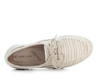 Women's Anne Klein Laycee Boat Shoes