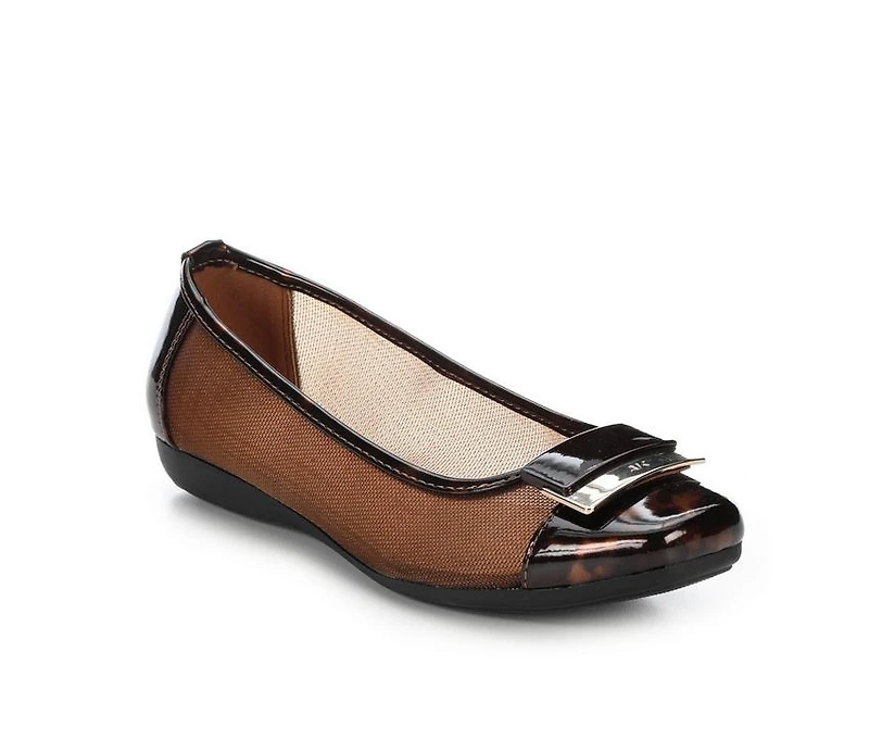 Women's Anne Klein Ulani Flats