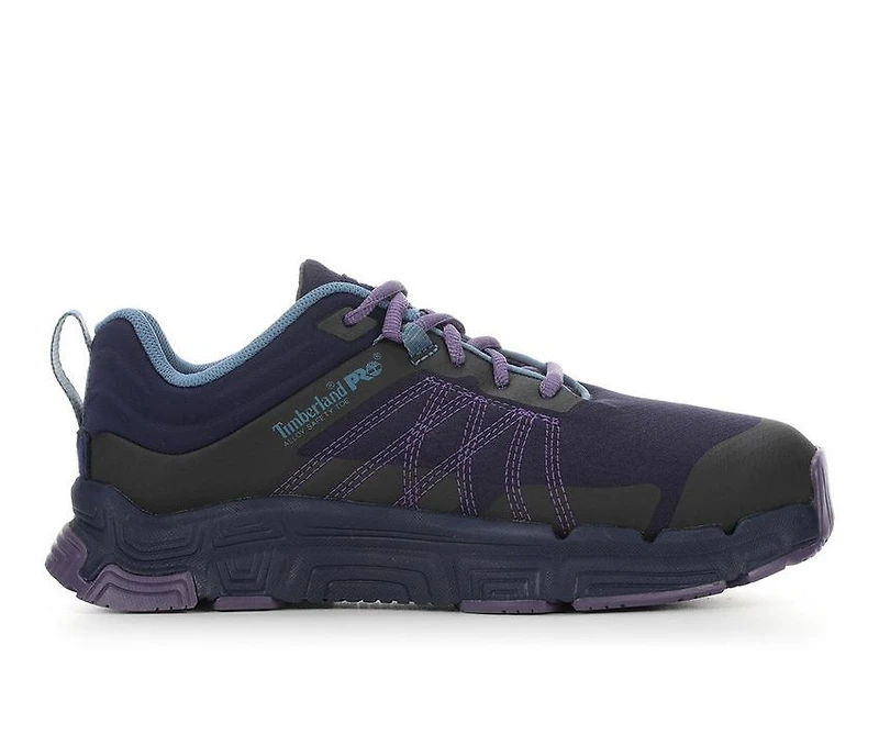 Women's Timberland Pro XR-1 EH Work Shoes