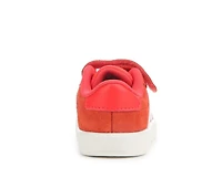 Kids' Adidas Infant & Toddler VL Court 3.0 Suede Sneakers