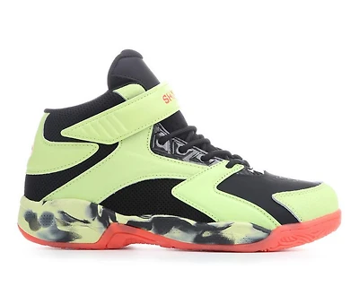 Kids' Shaq Little Kid Motivate Basketball Shoes