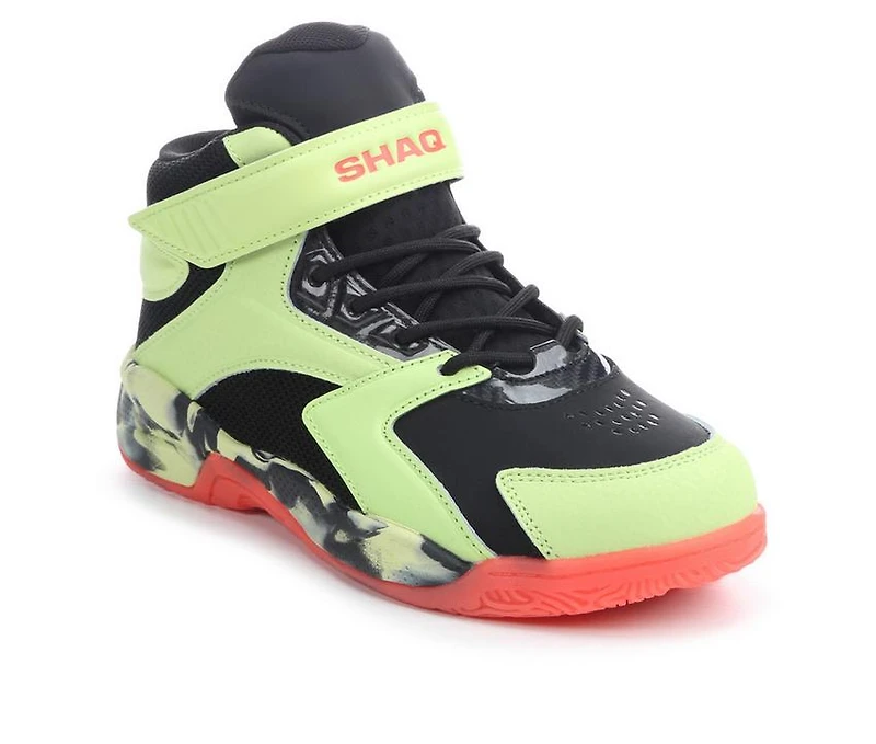 Kids' Shaq Little Kid Motivate Basketball Shoes