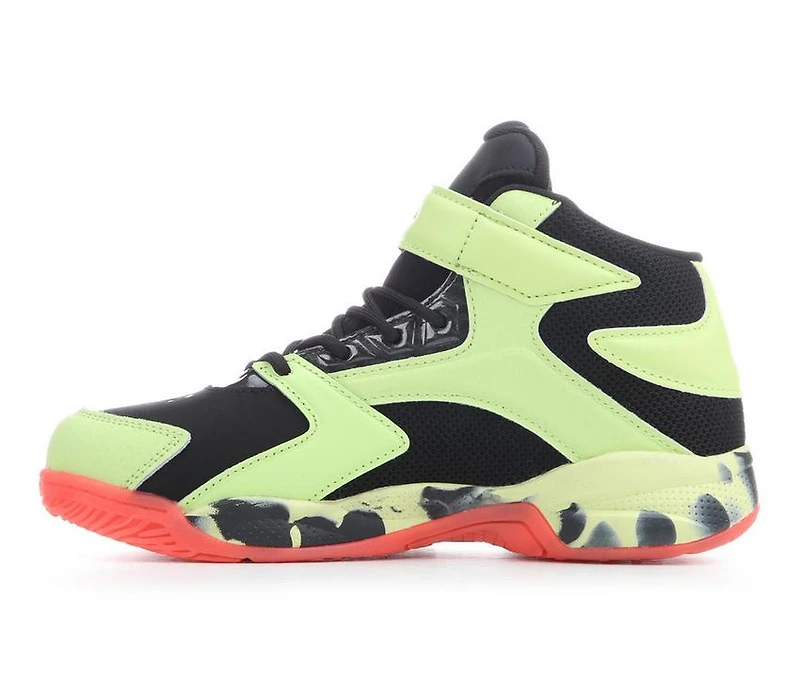 Kids' Shaq Little Kid Motivate Basketball Shoes