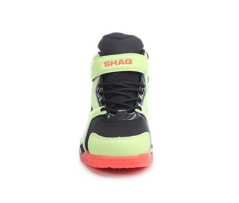 Kids' Shaq Little Kid Motivate Basketball Shoes