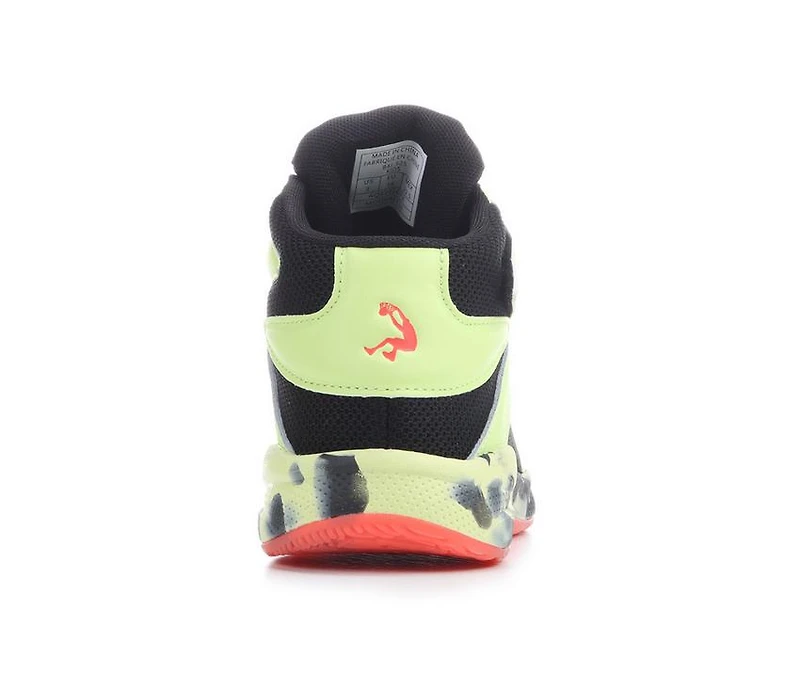 Kids' Shaq Little Kid Motivate Basketball Shoes