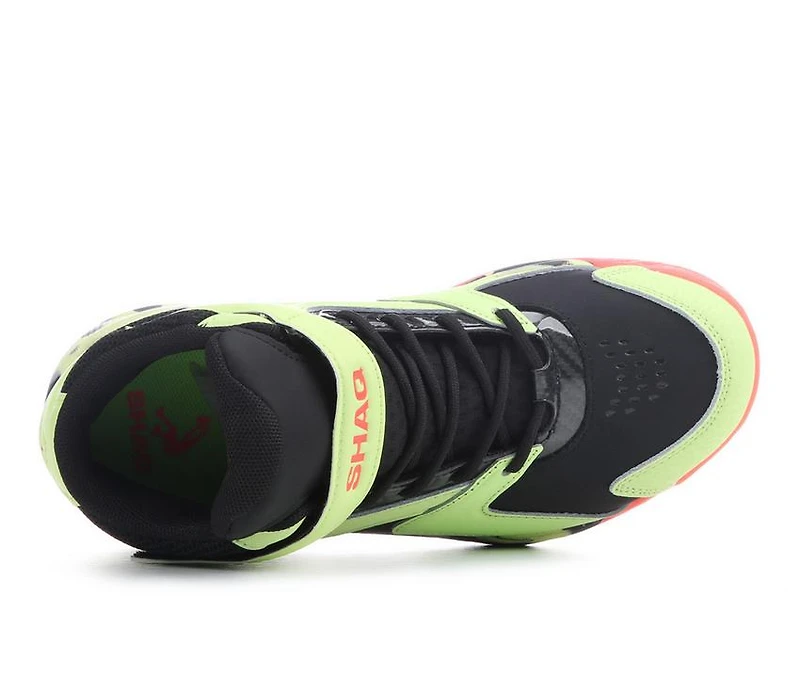 Kids' Shaq Little Kid Motivate Basketball Shoes