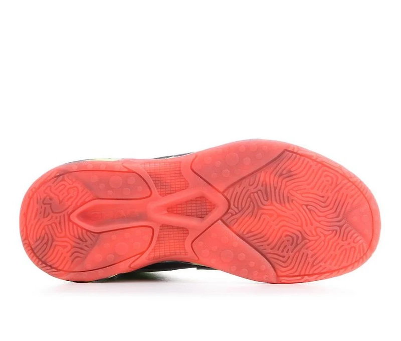 Kids' Shaq Little Kid Motivate Basketball Shoes