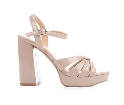 Women's Chinese Laundry Z-Alkie Dress Sandals
