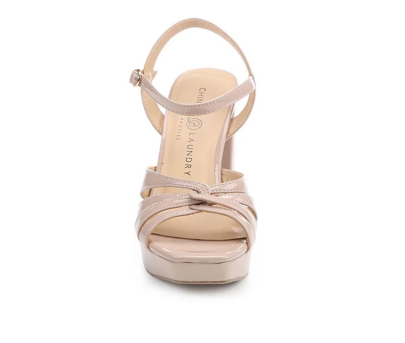 Women's Chinese Laundry Z-Alkie Dress Sandals