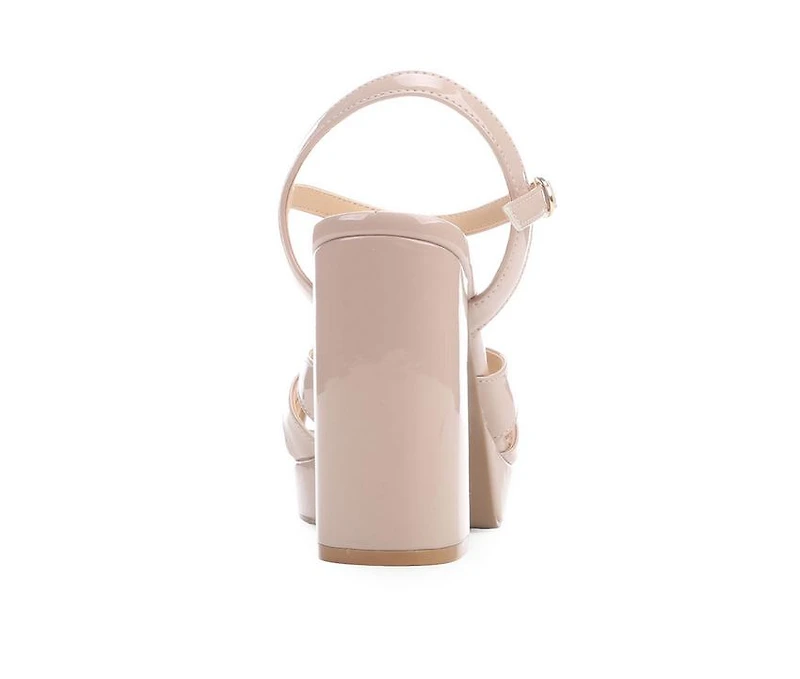 Women's Chinese Laundry Z-Alkie Dress Sandals
