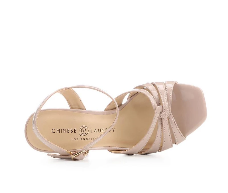 Women's Chinese Laundry Z-Alkie Dress Sandals