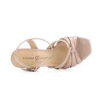 Women's Chinese Laundry Z-Alkie Dress Sandals