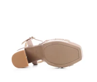 Women's Chinese Laundry Z-Alkie Dress Sandals