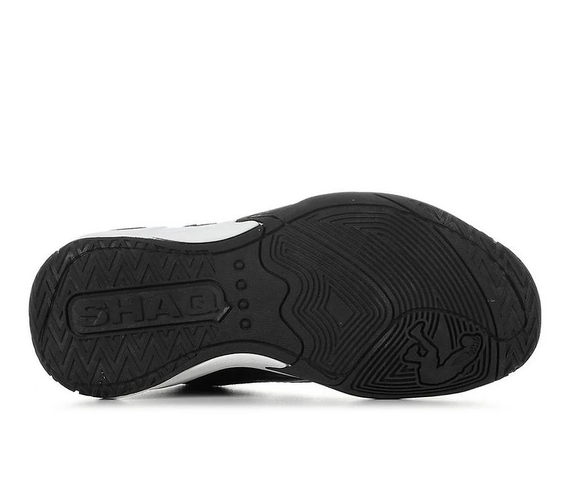 Boys' Shaq Hall of Fame Little Kid Basketball Shoes