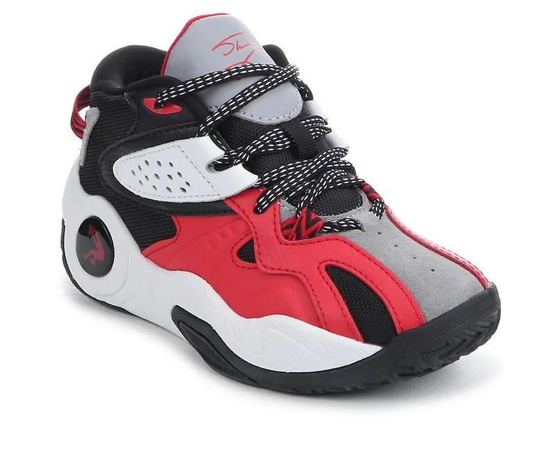 Boys' Shaq Shaqnotix Basketball Shoes