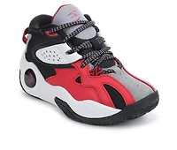 Boys' Shaq Shaqnotix Basketball Shoes