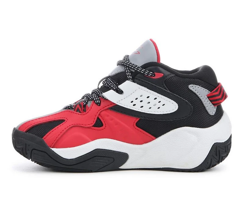 Boys' Shaq Shaqnotix Basketball Shoes