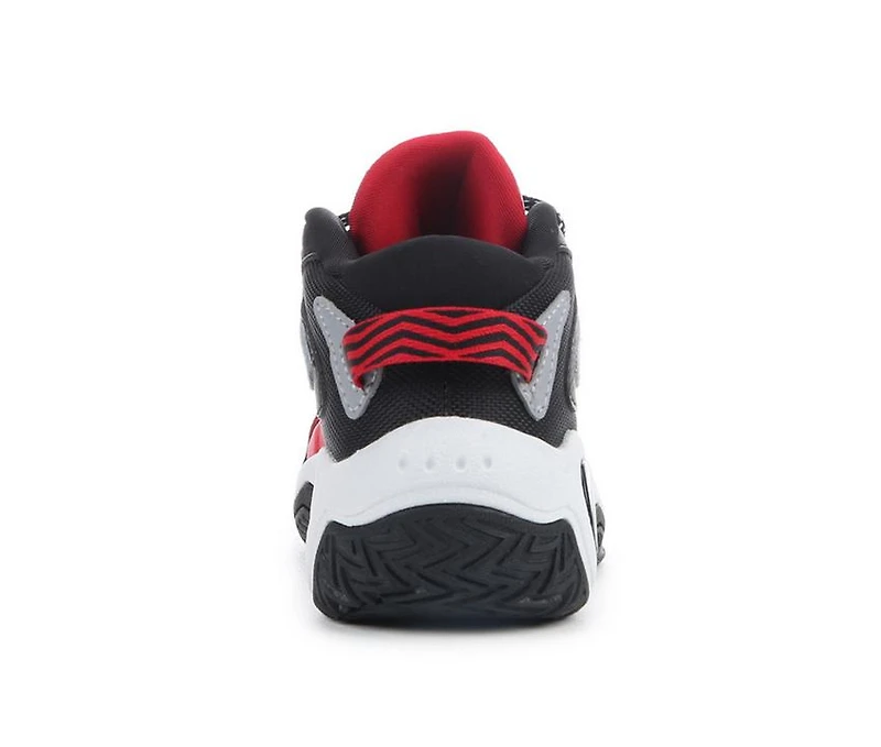 Boys' Shaq Shaqnotix Basketball Shoes