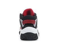 Boys' Shaq Shaqnotix Basketball Shoes