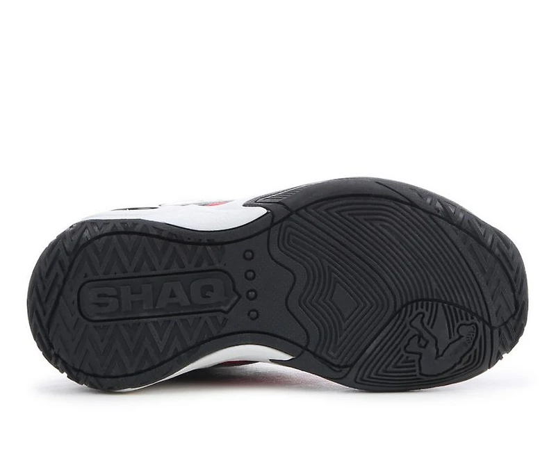 Boys' Shaq Shaqnotix Basketball Shoes