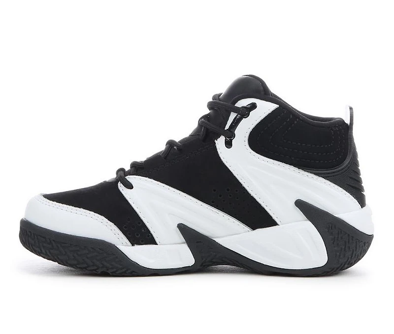 Boys' Shaq Little Kid & Big Devastator Basketball Shoes