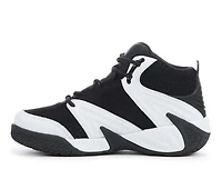 Boys' Shaq Little Kid & Big Devastator Basketball Shoes
