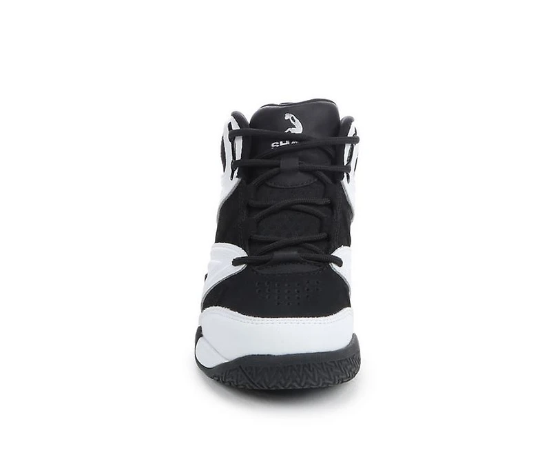 Boys' Shaq Little Kid & Big Devastator Basketball Shoes
