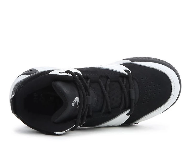 Boys' Shaq Little Kid & Big Devastator Basketball Shoes