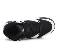 Boys' Shaq Little Kid & Big Devastator Basketball Shoes