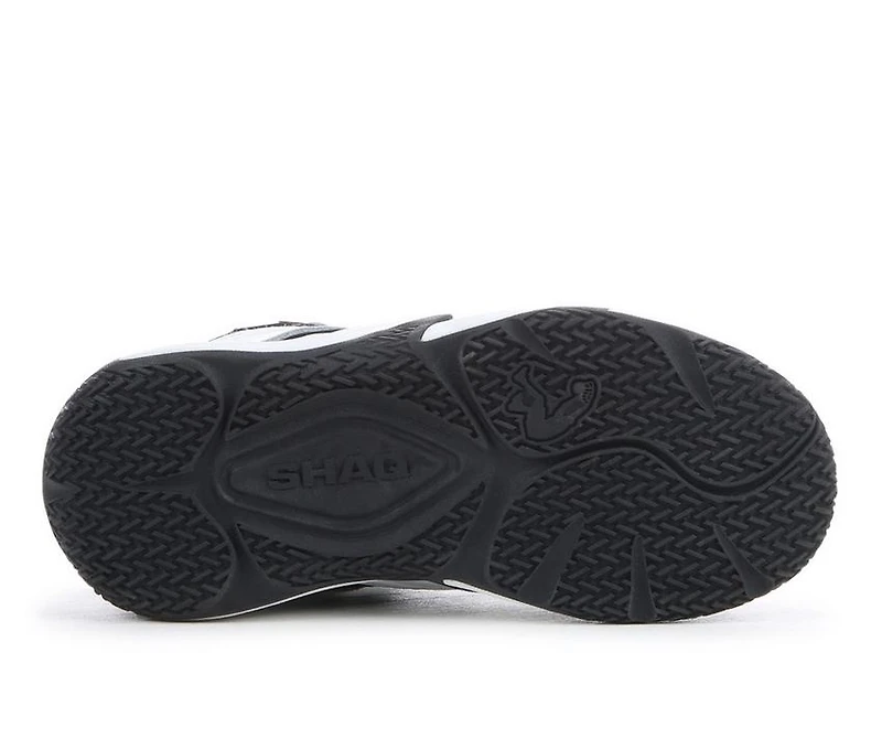 Boys' Shaq Little Kid & Big Devastator Basketball Shoes