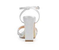 Women's American Glamour BadgleyM Elevate Special Occasion Heels