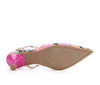 Women's Nine West N-Rowen 2 Kitten Heels