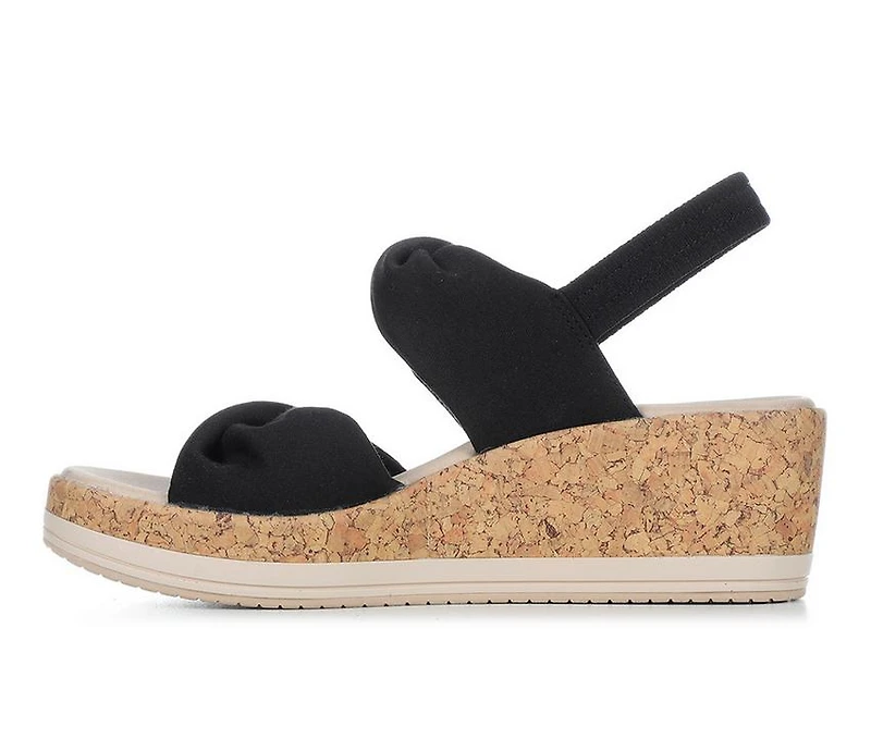 Women's LifeStride Riley Wedge Sandals