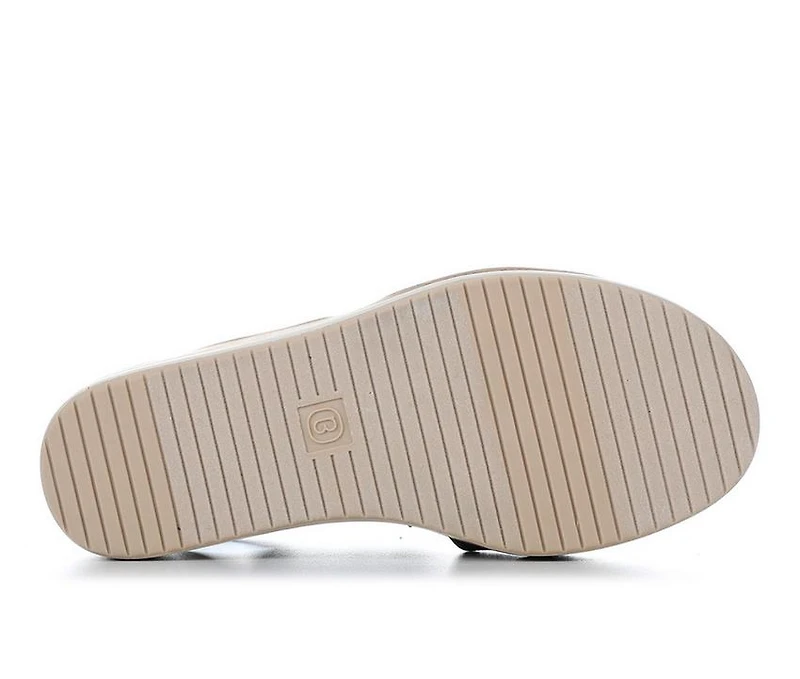 Women's LifeStride Riley Wedge Sandals