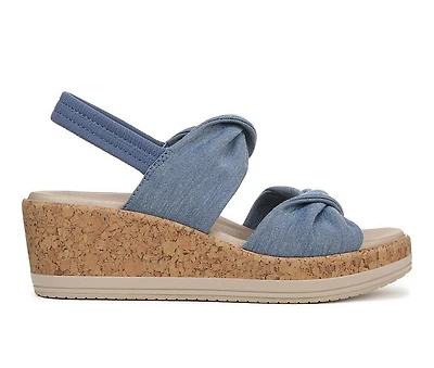 Women's LifeStride Riley Wedge Sandals