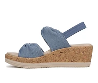 Women's LifeStride Riley Wedge Sandals