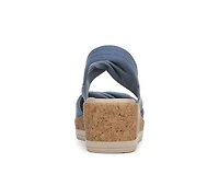 Women's LifeStride Riley Wedge Sandals