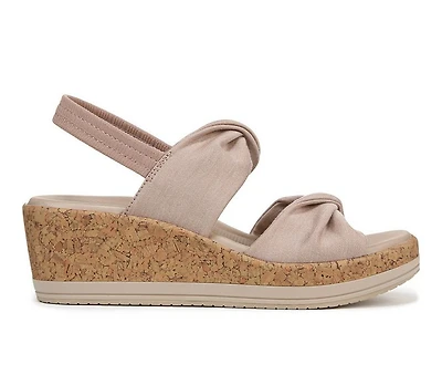 Women's LifeStride Riley Wedge Sandals