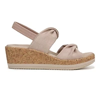 Women's LifeStride Riley Wedge Sandals