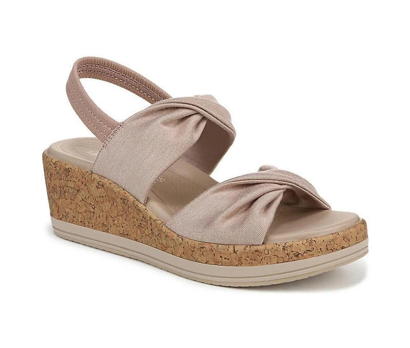 Women's LifeStride Riley Wedge Sandals