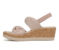 Women's LifeStride Riley Wedge Sandals