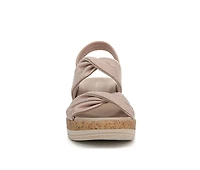 Women's LifeStride Riley Wedge Sandals