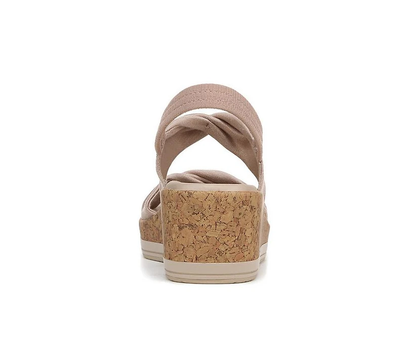 Women's LifeStride Riley Wedge Sandals