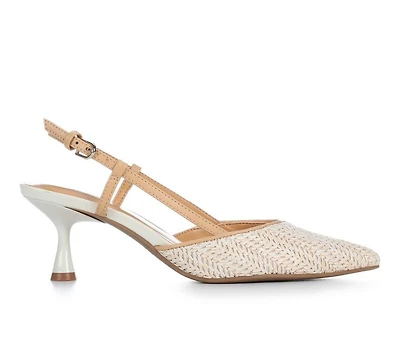 Women's Nine West RowenP2 Kitten Heels