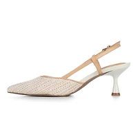 Women's Nine West RowenP2 Kitten Heels